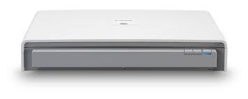 Canon Flatbed Scanner Unit 201